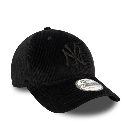 New Era Καπέλο New York Yankees Cord 39thirty Cap